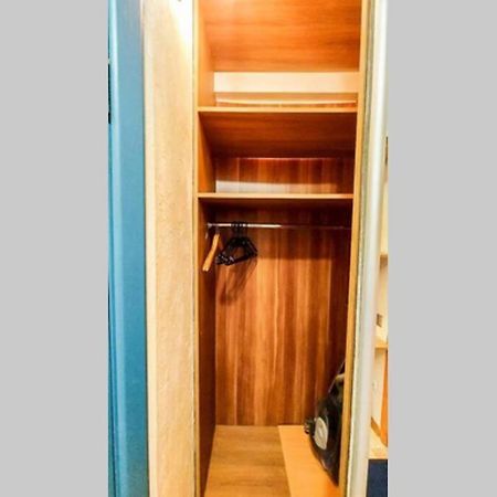 Ferienwohnung Cozy Flat Kiew Exterior foto