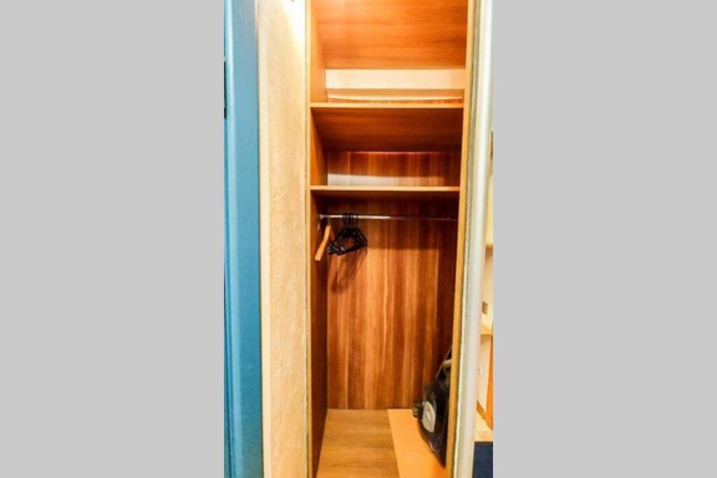 Ferienwohnung Cozy Flat Kiew Exterior foto