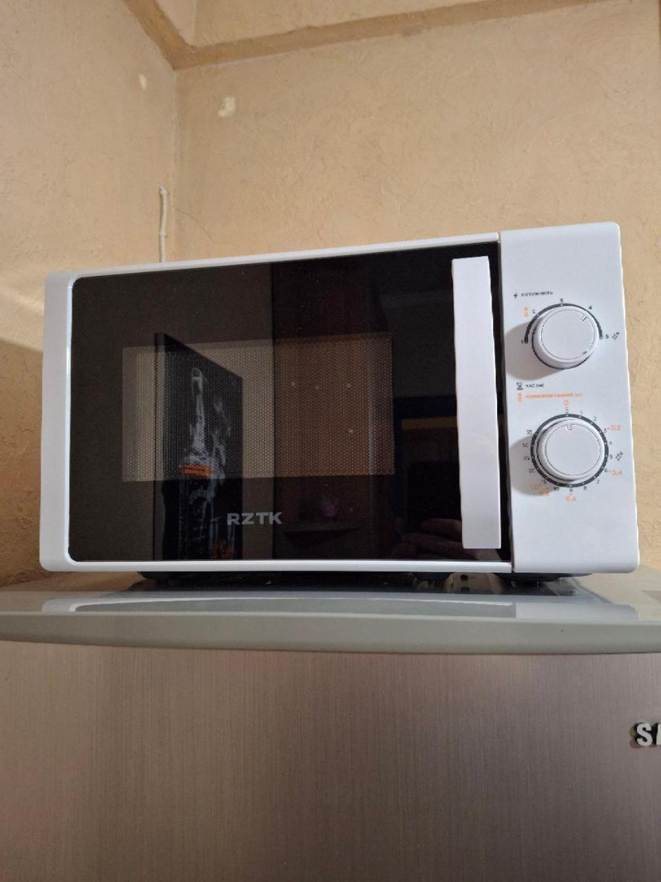 Ferienwohnung Cozy Flat Kiew Exterior foto